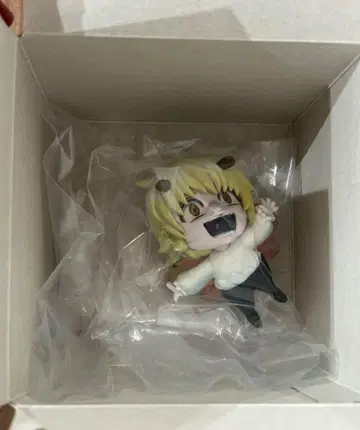 HUNTER x HUNTER 헌터헌터 제일복권 F상 샤우아푸프
