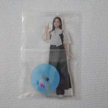 라비트 3주년 아크릴 스탠드 타무라 마코