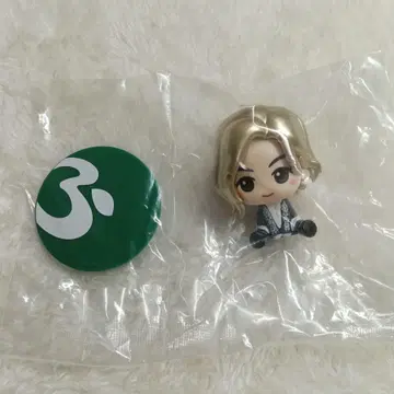 Mrs. GREEN APPLE 미세스 제일복권 C상 후지사와 료카