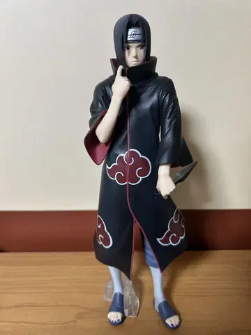 NARUTO 제일복권 피규어
