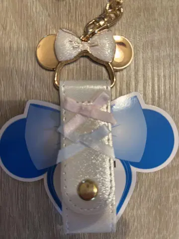 디즈니 머리띠 홀더 마리