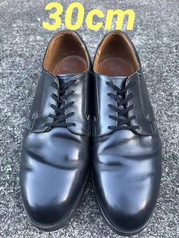RED WING 포스트맨 Sz 12 30cm 가죽 캐주얼 슈즈