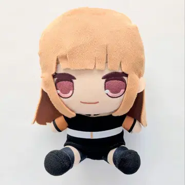 컬러풀 피치 에토 큐루마루 BIG 봉제 인형