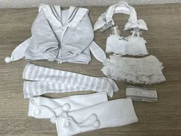 MDD 딜러님 제작 인형 용품
