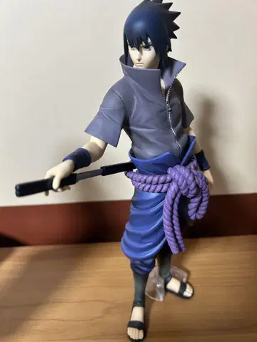 NARUTO 제일복권 피규어