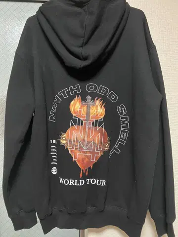 [ theGazettE ] 후드티