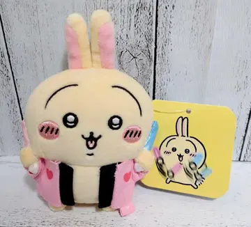 치이카와 (먼작귀) 덕질 토끼 마스코트 응원봉