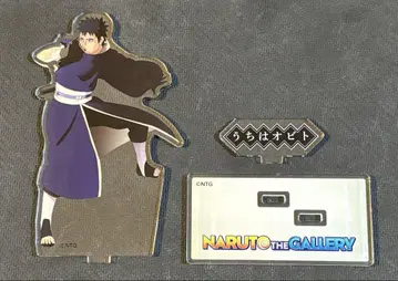 우치하 오비토 NARUTO THE GALLERY 아크릴 스탠드