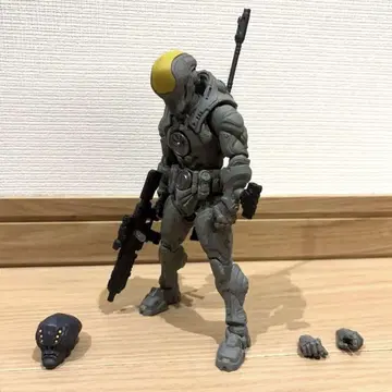 Cosmic legions 피규어