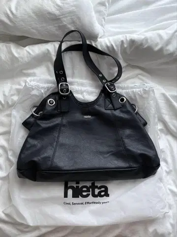hieta Becky bag navy