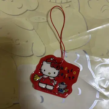 키티 산리오 프리미엄