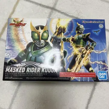 Figure-rise Standard 가면라이더 쿠우카 페가수스 폼