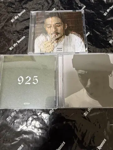 ZORN 앨범 3장 세트