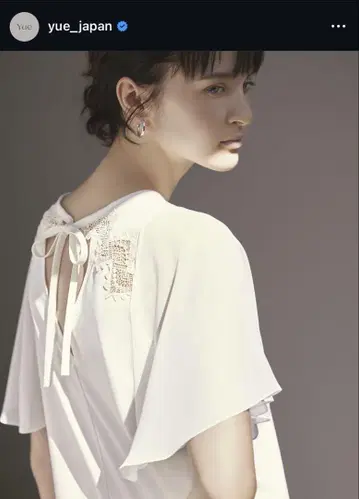 와코루 yue 34G 티셔츠 M