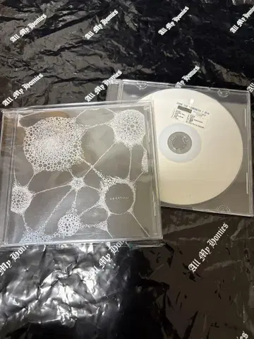 ZONE THE DARKNESS mix CD CREATION & 히비