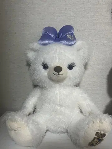 유니베어시티 파피 봉제 인형