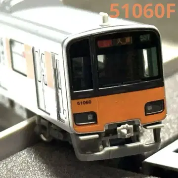 GREENMAX 토부 50050형 (전반기 신 로고 창 개조 후)