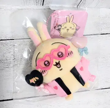 치이카와 (먼작귀) 덕질 토끼 마스코트