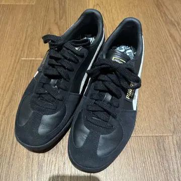 PUMA PALERMO ATMOS