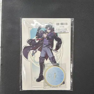 [ 미개봉 ] 리오세스리 원신 빅 아크릴 스탠드 ~물꽃 춤추는 유연으로~