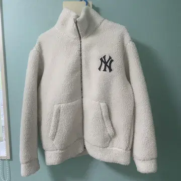 MLB NY 뉴욕 양키스 보아 자켓