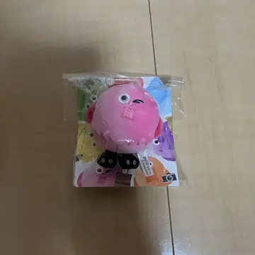 후지가야 타이스케 스크리머즈 봉제 인형