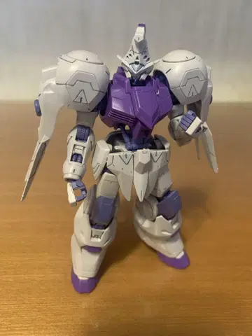 HG 건담 키마리스