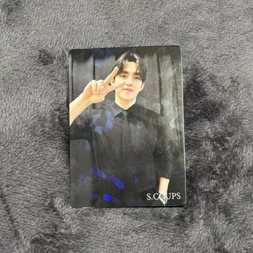 SEVENTEEN 에스쿱스 FC 갱신 혜택