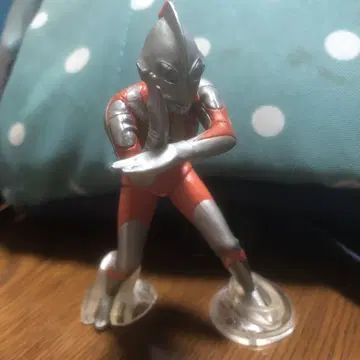 궁극의 루미너스 울트라맨 A 타입