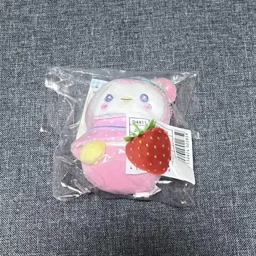 JOCHUM 뽀뽀 마스코트 홀더