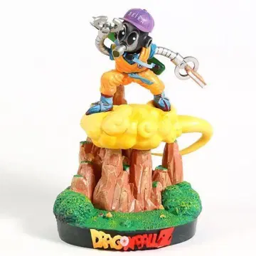 토리야마 로봇 토리야마 로봇 DRAGONBALL 드래곤볼Z
