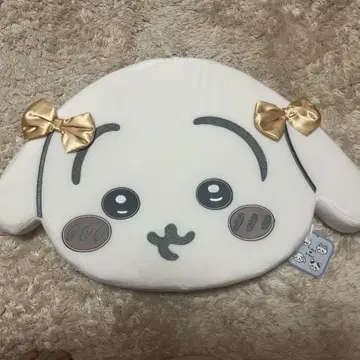치이카와 (먼작귀) 토끼 쿠션