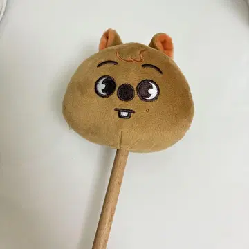 한지성 한 보드카 어깨 두드림 봉