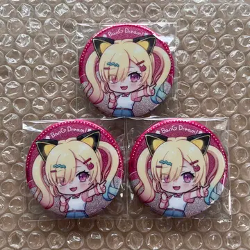 뱅드림 나카마치 아라레