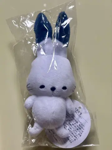 미개봉 새상품 도컴스 채널 도코우사 봉제 인형 키링