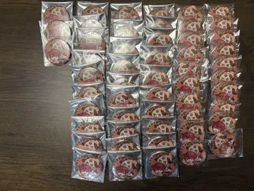 우라시마사카타센 캔뱃지 아호노 사카타 토나리노 사카타 시마사카