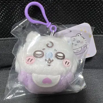 치이카와 (먼작귀) Chiikawa Baby 마스코트 (모몽가)