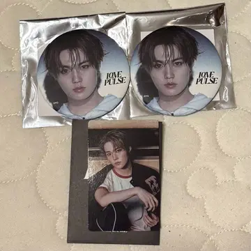 treasure 도영 LOVEPULSE