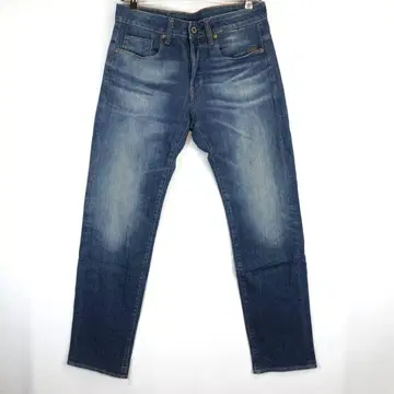 G-STAR RAW ATTACC 데님 팬츠 28사이즈