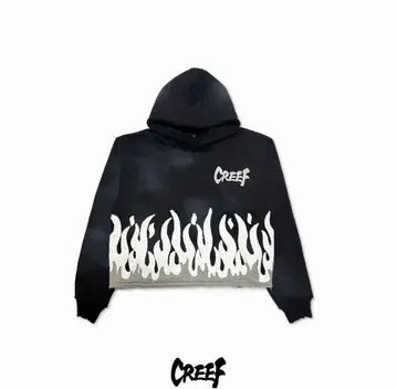 CREEF foodie