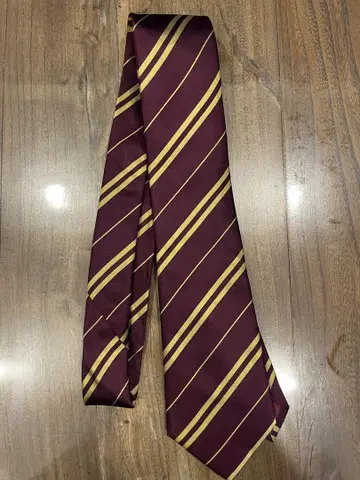 Harry Potter 넥타이