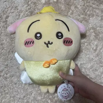 토끼 봉제 인형