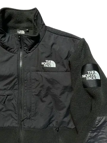 THE NORTH FACE 플리스 NA71951 데날리 자켓 블랙 L