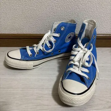 CONVERSE ALLSTAR 하이컷 스니커즈