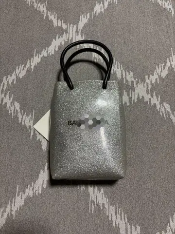 BB 폰 홀더 쇼핑백