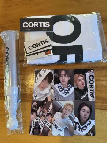 CORTIS Release Party 혜택