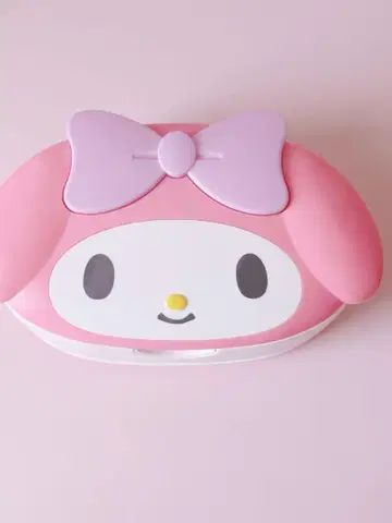 마이멜로디 물티슈 케이스