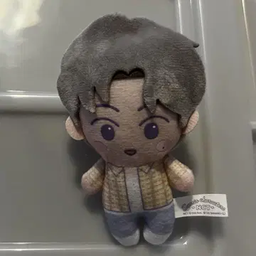 nct x sanrio 마크 마스코트 스트랩