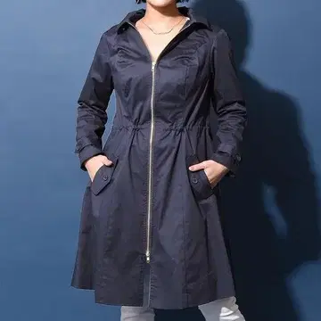 1008 A94 롱 마운틴 파카
