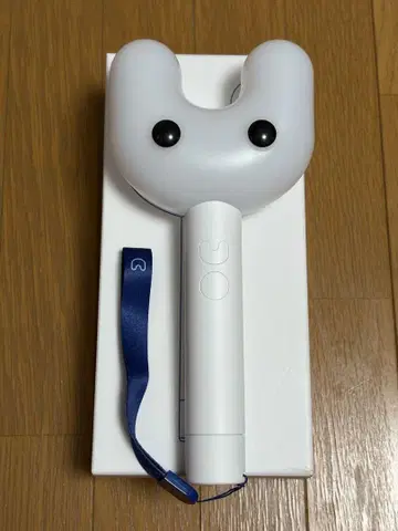 NewJeans OFFICIAL LIGHT STICK 응원봉